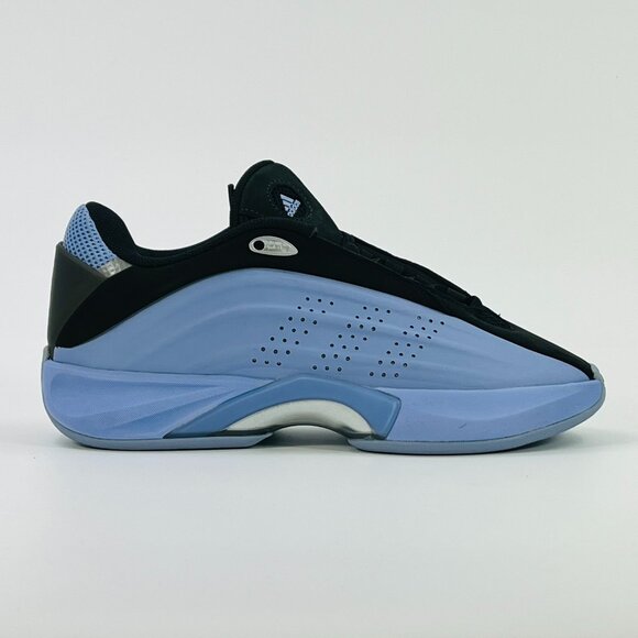 Adidas Crazy IIInfinity 130 \'Blue Spark Carbon\' IH2666 Multi Size main image 8